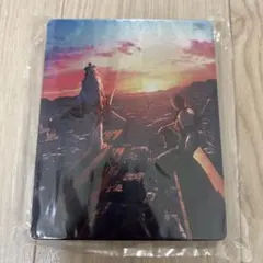 2025年最新】FF7リメイクスチールブックケースの人気アイテム - メルカリ