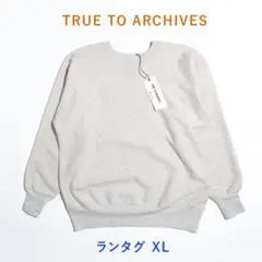 ランタグ チャンピオン 1stモデル TRUE TO ARCHIVES XL