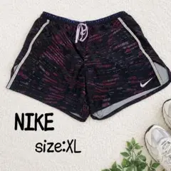 NIKE ランニング ディビジョン XL DRY FIT ショートパンツ
