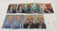 treasure ヒョンソクトレカセット