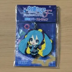 初音ミク ラバスト ボカロ Project DIVA F