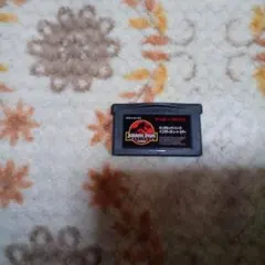 ジュラシックパーク インスティチュートツアー