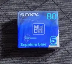 八8270【未使用品】SONY MDラベルカートリッジ MZP-1専用 30枚 - メルカリ