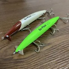 Go-Phish TKF130GP 2本セットのサムネイル