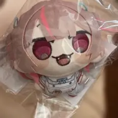 にじさんじ 8th にじまるっと ぬいぐるみマスコット 魔界ノりりむのサムネイル