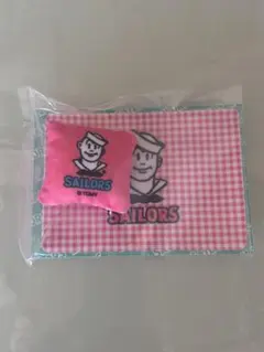 リカちゃんくじ ブランケットクッション