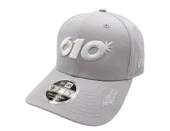 武藤敬司×NEW ERA「610」キャップ 2026のサムネイル