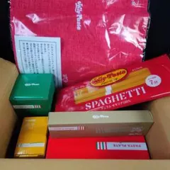 【新品】ジョリーパスタ 夏の福袋 2026 6点セットのサムネイル