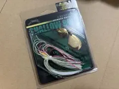 ノリーズ　シャローロール3/8oz