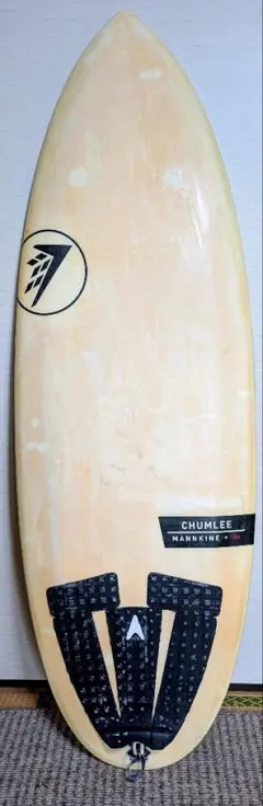 ショートボード 6'0