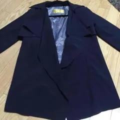 【美品】CECIL McBEE(セシルマクビー)  カーディガン アウター