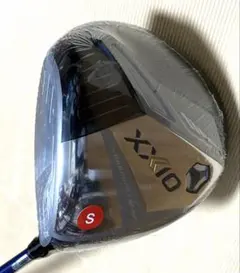 ★新品★レフティ★ゼクシオ 13 ドライバーMP1300 9.5° S XXIO