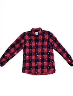 Swag Star Check Shirt archive y2kのサムネイル