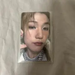 p1harmony ジョンソプ SET IN