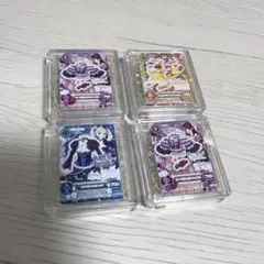アイカツ アイシャドウ ガチャガチャ