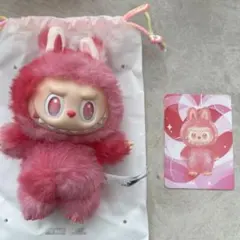 【正規品】POP MART Big into Energy LOVE