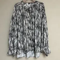 GALLEST ブラウス　サイズ38 新品タグ付き