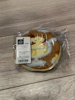 フェイラー ポムポムプリン サークルポーチ - メルカリ