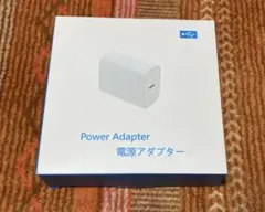 iPhone 充電器 20W PD 急速充電 USB-C ケーブル 2m付き