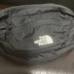 THE NORTH FACE ボディバッグ・ウエストポーチ 黒