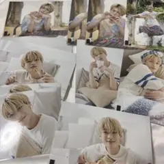 Lienel 芳賀柊斗 ポスカ 生写真 まとめ売り Lienel 芳賀柊斗 生写真 - メルカリ