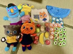 WWK ワールドワイドキッズ　セット
