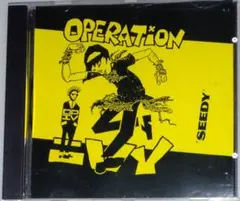 #ランシド, #オペレーション・アイヴィー,SKA, PUNK, HARD