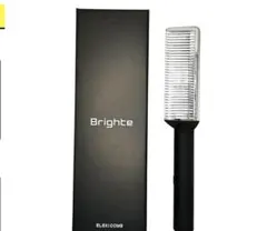 Brighte エレキコーム BR-EC120 - メルカリ