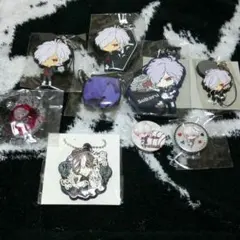 ディアラバ スバル グッズセット