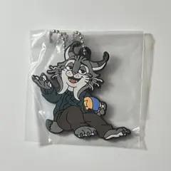 ①ズートピア2 パウバート ラバスト