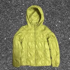 ナイロンダウン