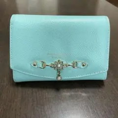 Samantha Thavasa Petit Choice 2つ折り財布