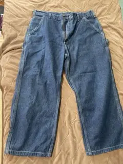 Carhartt ダックパンツ 34x32のサムネイル