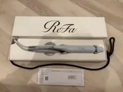 ReFa リファカールアイロンプロ32ミリ