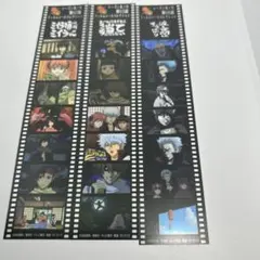 銀魂 シーズン其ノ壱 フィルムシールコレクションセット - メルカリ