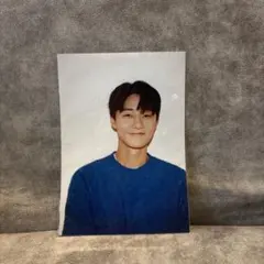 PARK SEO JUN パク・ソジュン 生写真