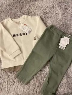 プティマイン　トレーナー　クマ　まとめ売り　セット