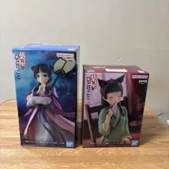 2025年最新】薬屋のひとりごと フィギュアの人気アイテム - メルカリ