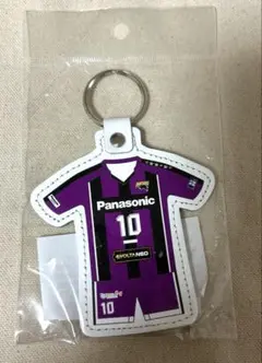 パナソニックパンサーズ 山内晶大 キーホルダー