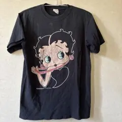 ヴィンテージ　ベティ・ブープ Tシャツ 1992年製　90s