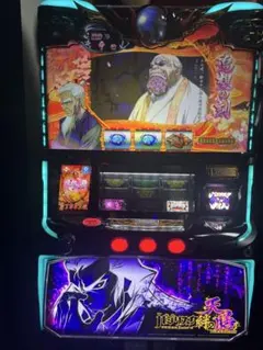 初代バジリスク絆　B1ポスター各1枚 バジリスク～甲賀忍法帖～絆（パチスロ）設定判別・天井・ゾーン・解析