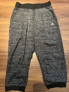 Adidas スポーツウェア　パンツ　レディース