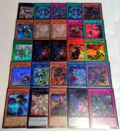 遊戯王 LOCH ザ ヒーローズ まとめ売り 100枚セット 美品〜中品