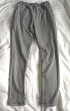 MPS 裏起毛 ストレッチ パンツ 140