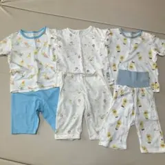 UNIQLO ドライパジャマ　90