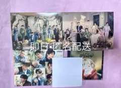 StrayKidsCDアルバム4形態Hollow初回生産限定盤AB初回仕様通常版