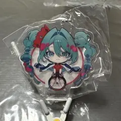 【JCL TEAM UKYO 応援Ver.】レーシングミク2025Ver.