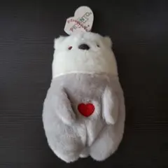 PETANTOぬいぐるみ 해달