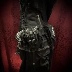 2025年最新】ウエストポーチ kmriiの人気アイテム - メルカリ