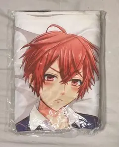 ブラコン BROTHERS CONFLICT 朝日奈風斗 シーツ - メルカリ